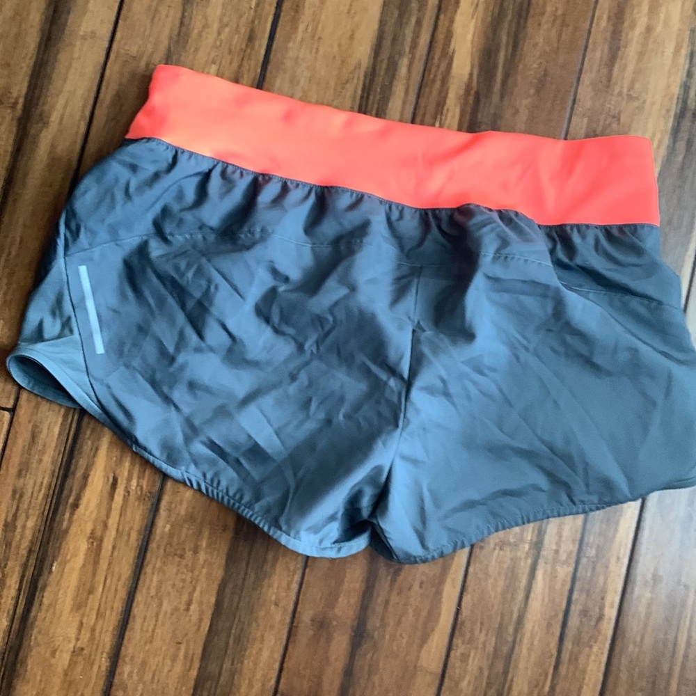 Adidas Reflective Running Shorts - Picture 3 of 3